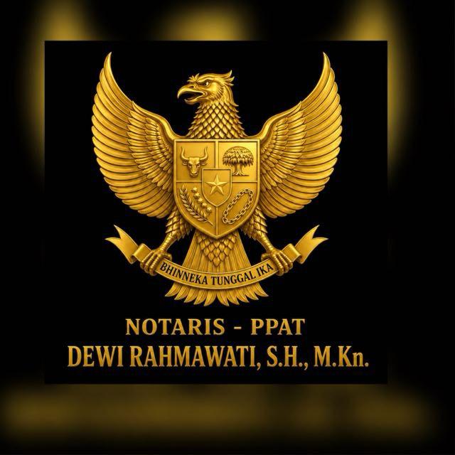 Notaris, PPAT & NPAK Dewi Rahmawati, S.H., M.Kn.